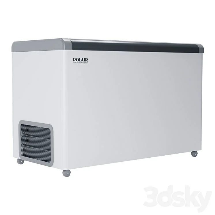 Chest freezer POLAIR